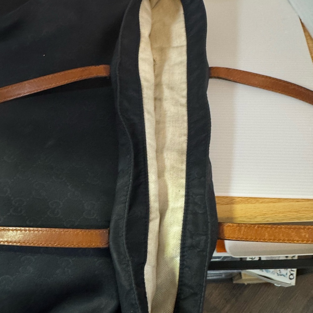 š„GUCCI TOTEš„ - Picture 3 of 11